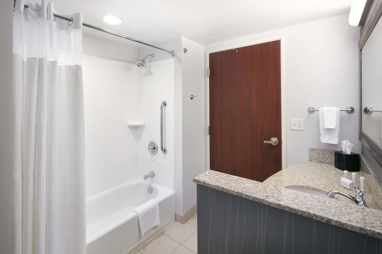 Hotel Courtyard By Marriott Indianapolis Downtown
