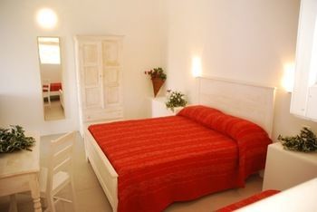 Bed & Breakfast Salinaresort