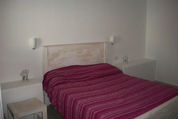 Bed & Breakfast Salinaresort