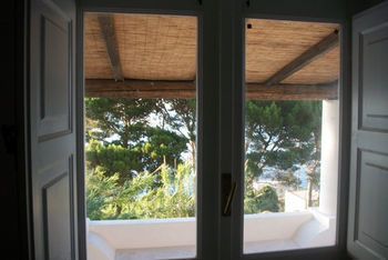 Bed & Breakfast Salinaresort