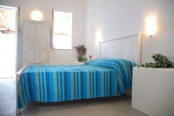 Bed & Breakfast Salinaresort