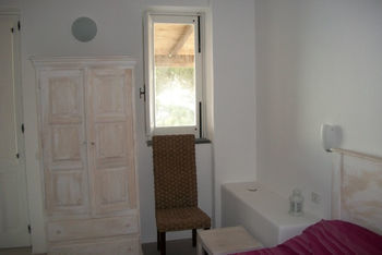 Bed & Breakfast Salinaresort