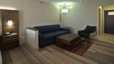 Hotel Holiday Inn Express & Suites Evansville North