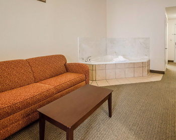 Hotel Quality Suites