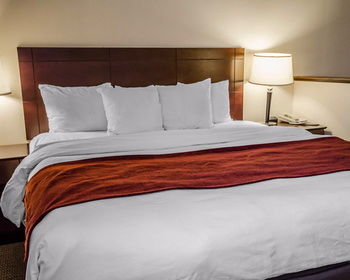 Hotel Quality Suites