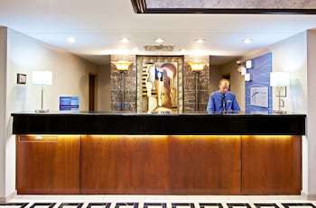Holiday Inn Express Hotel & Suites Greenwood