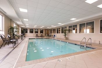 Holiday Inn Express Hotel & Suites Greenwood