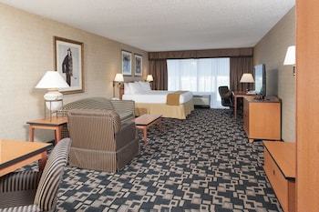 Holiday Inn Express Hotel & Suites Greenwood