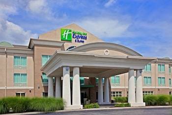 Holiday Inn Express Hotel & Suites Greenwood
