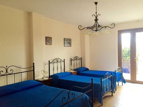 Apartamento Etna Royal View