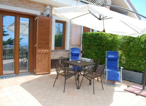 Apartamento Etna Royal View