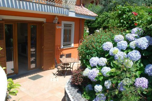 Apartamento Etna Royal View