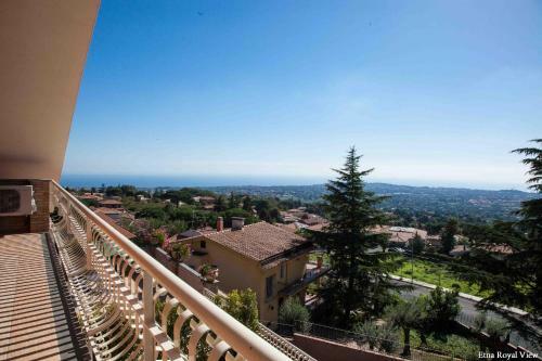 Apartamento Etna Royal View
