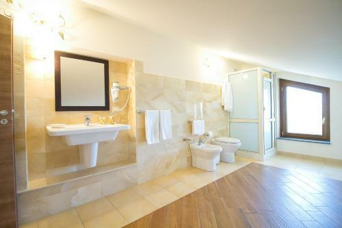 Apartamento Etna Royal View