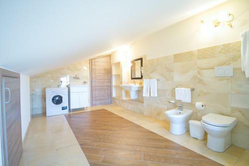 Apartamento Etna Royal View