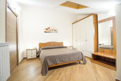 Apartamento Etna Royal View