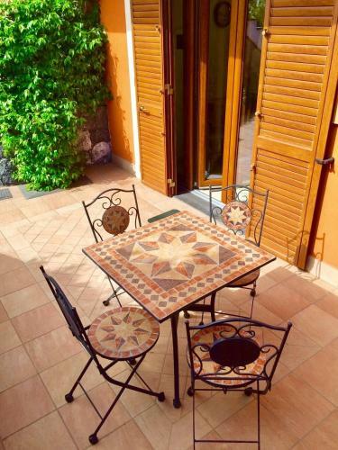 Apartamento Etna Royal View