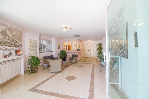 Apartamento Etna Royal View