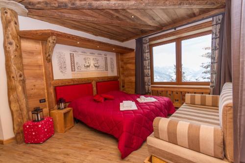 Hotel Sauze