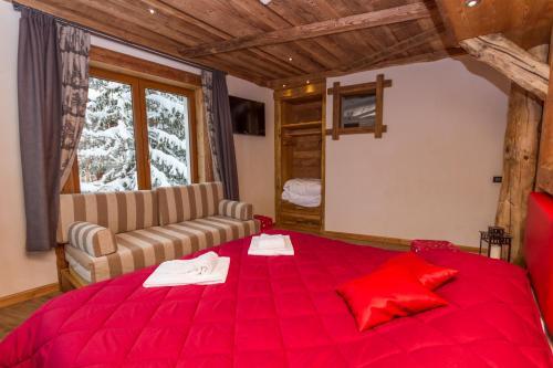 Hotel Sauze