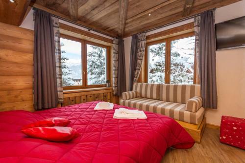 Hotel Sauze