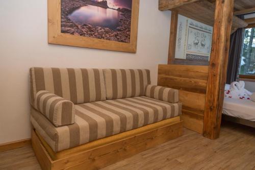 Hotel Sauze