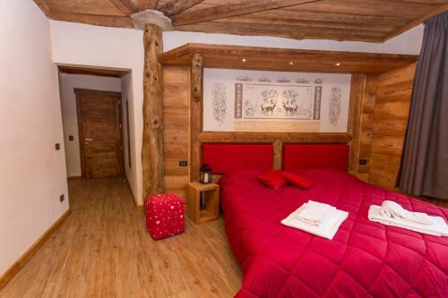 Hotel Sauze