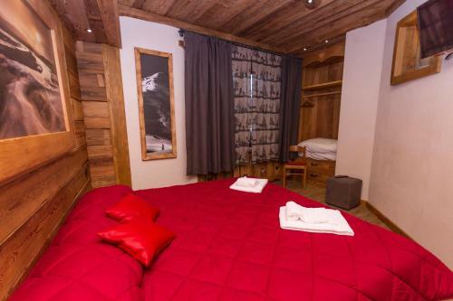Hotel Sauze