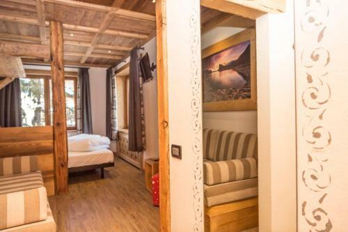 Hotel Sauze
