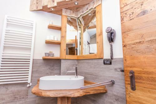 Hotel Sauze