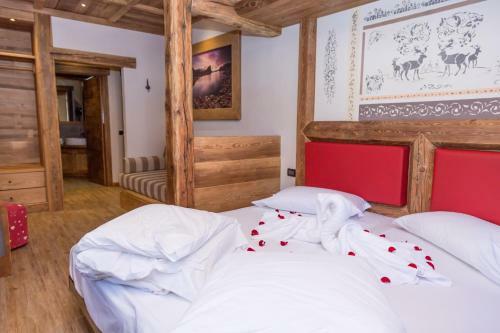 Hotel Sauze