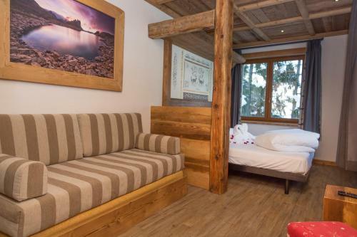 Hotel Sauze