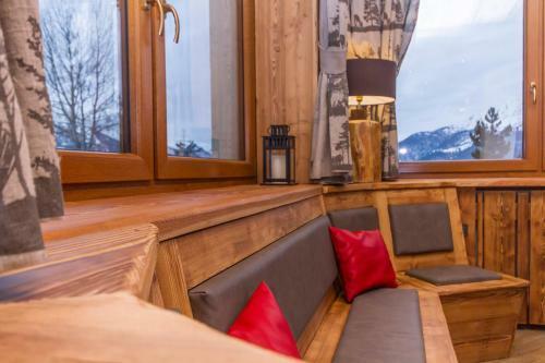 Hotel Sauze