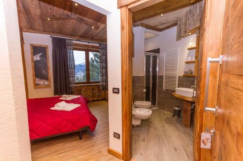 Hotel Sauze
