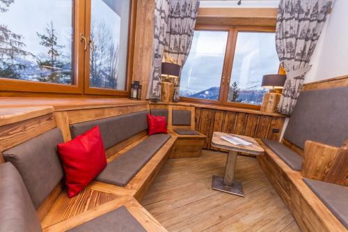 Hotel Sauze