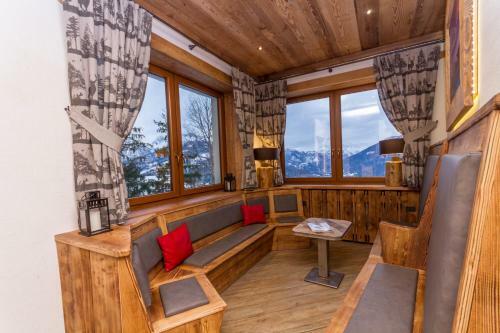 Hotel Sauze