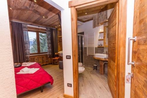 Hotel Sauze