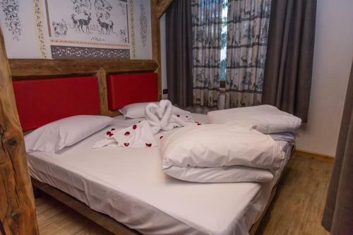 Hotel Sauze