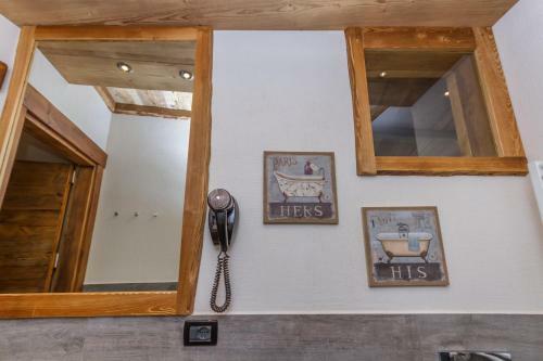 Hotel Sauze