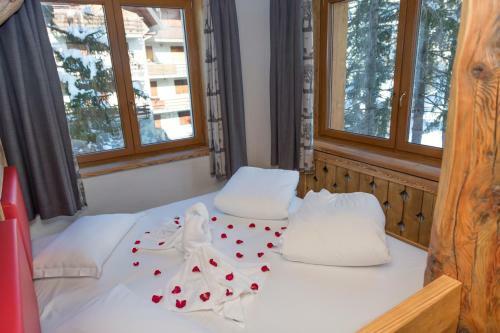 Hotel Sauze