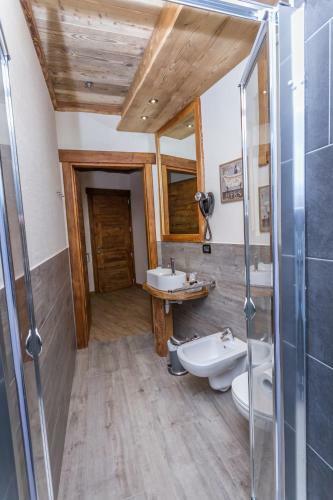 Hotel Sauze