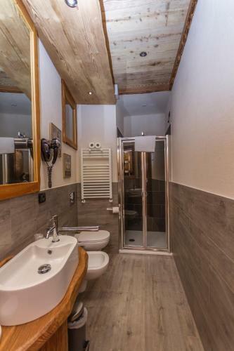 Hotel Sauze
