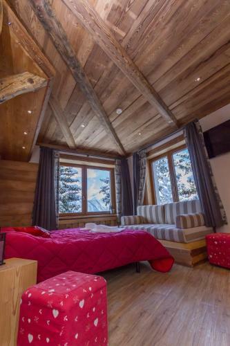 Hotel Sauze