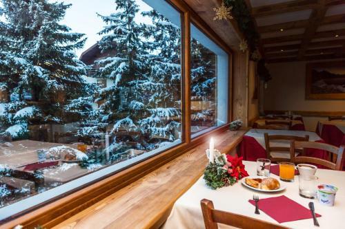 Hotel Sauze