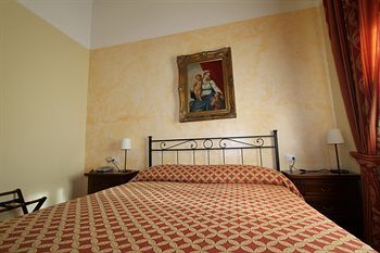 Hotel La Vecchia Fattoria