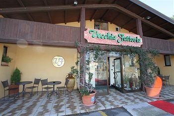 Hotel La Vecchia Fattoria