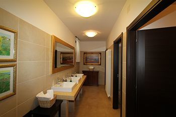 Hotel La Vecchia Fattoria