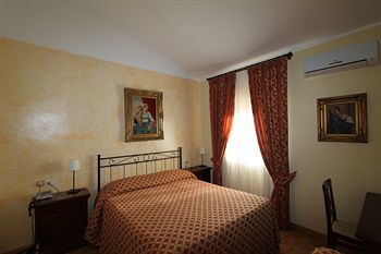 Hotel La Vecchia Fattoria