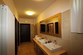 Hotel La Vecchia Fattoria