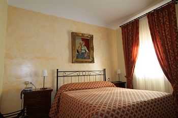 Hotel La Vecchia Fattoria